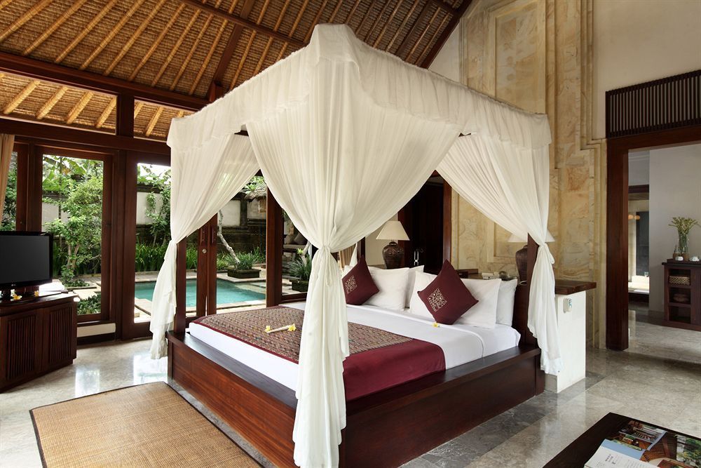 Zen Rooms Ubud Nyuh Kuning Luaran gambar