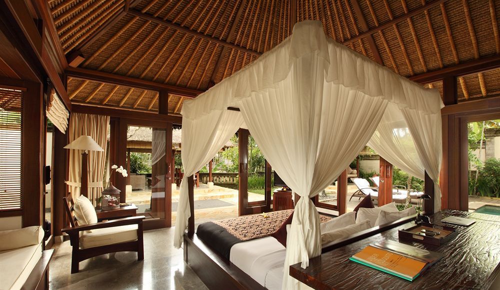 Zen Rooms Ubud Nyuh Kuning Luaran gambar