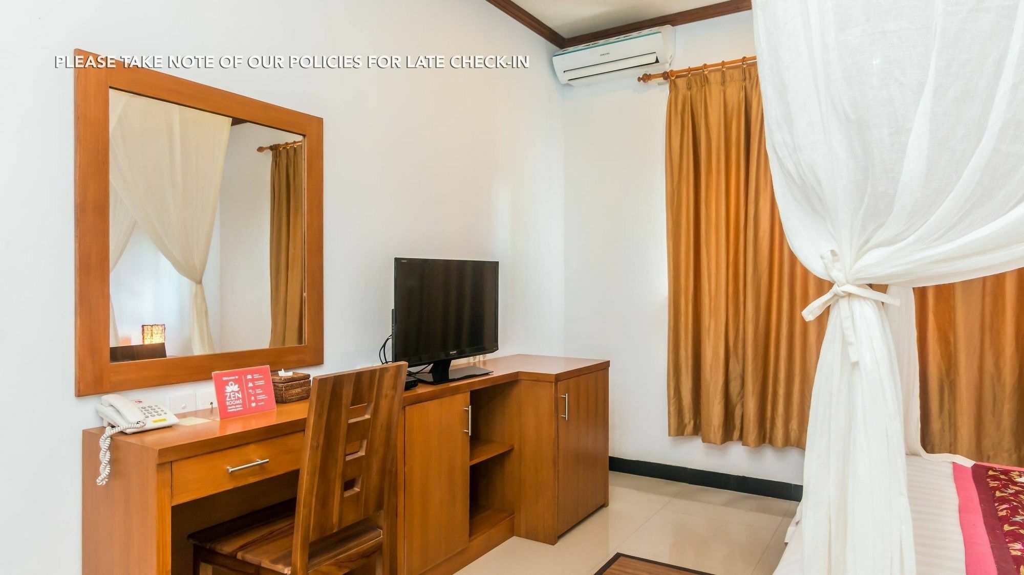 Zen Rooms Ubud Nyuh Kuning Luaran gambar
