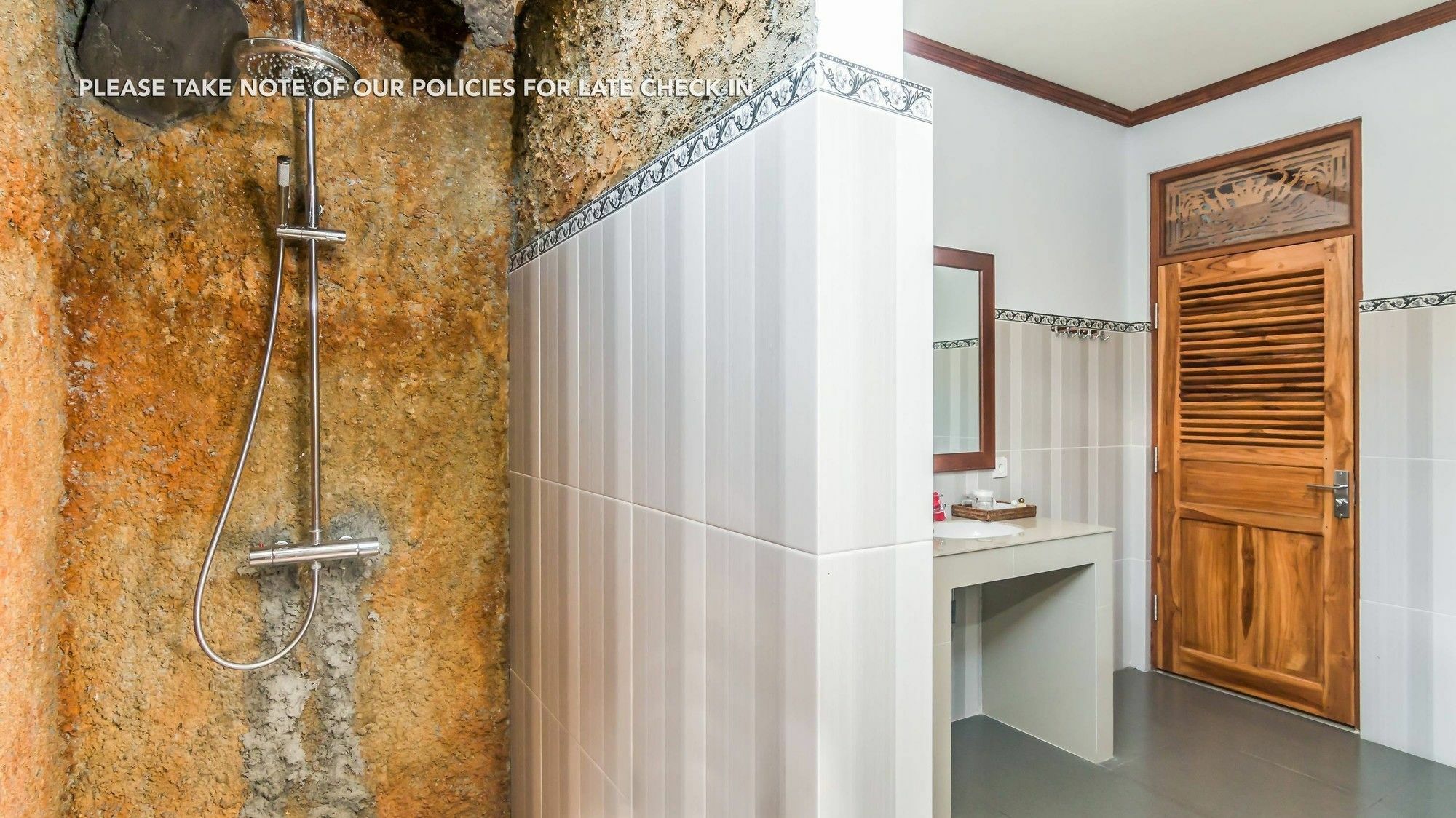 Zen Rooms Ubud Nyuh Kuning Luaran gambar