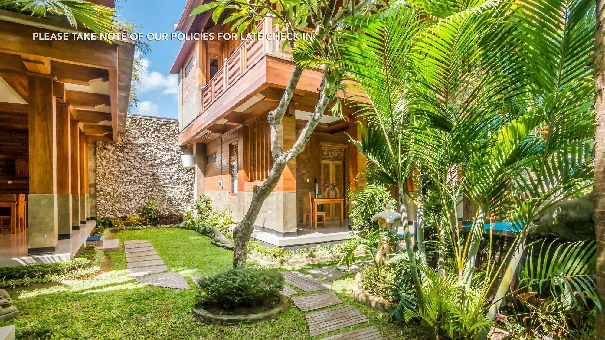 Zen Rooms Ubud Nyuh Kuning Luaran gambar