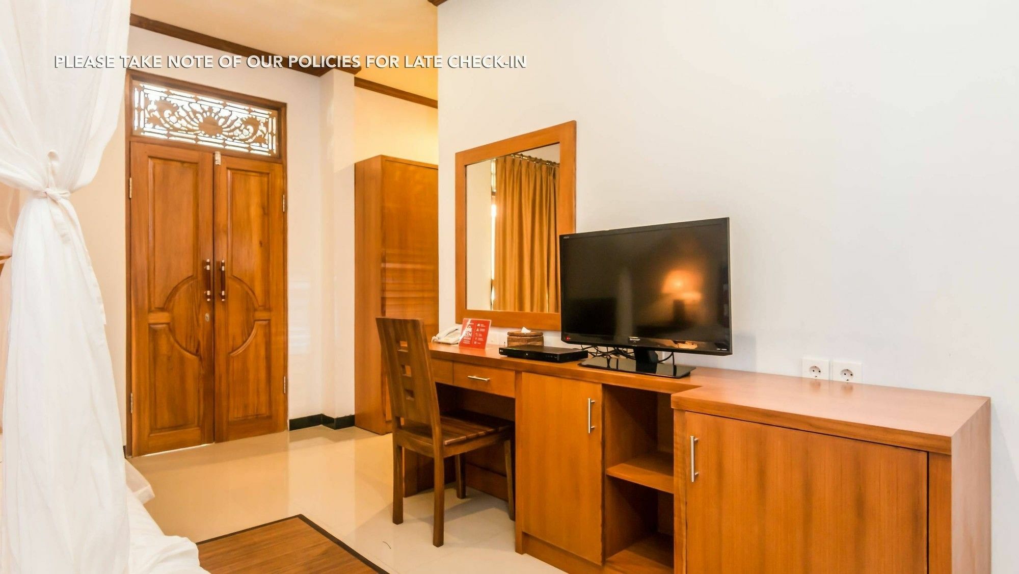 Zen Rooms Ubud Nyuh Kuning Luaran gambar